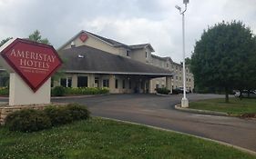 Ameristay Inn & Suites
